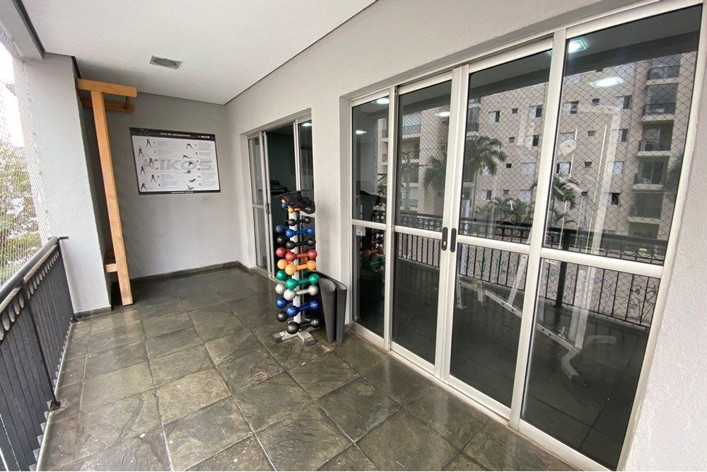 Apartamento, 4 quartos, 104 m² - Foto 17