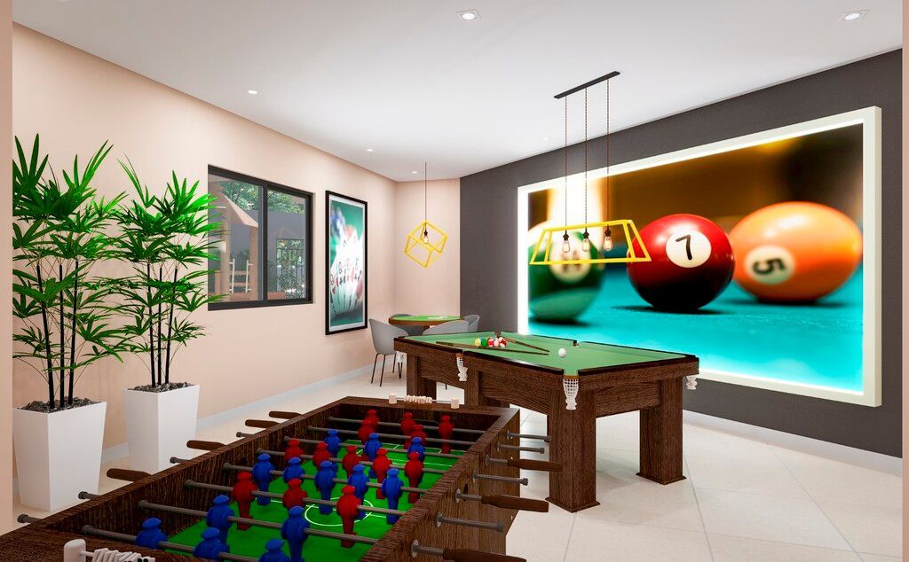 Apartamento, 3 quartos, 58 m² - Foto 11