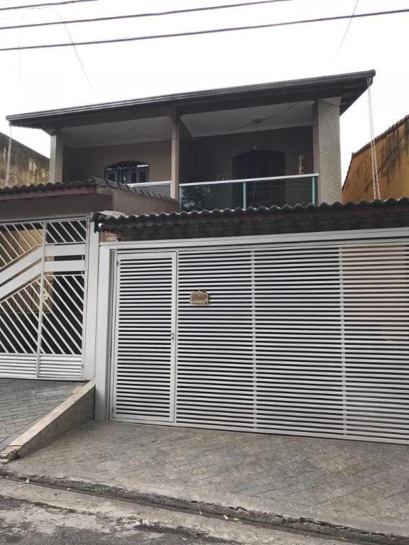 Sobrado à venda com 2 quartos, 120m² - Foto 16