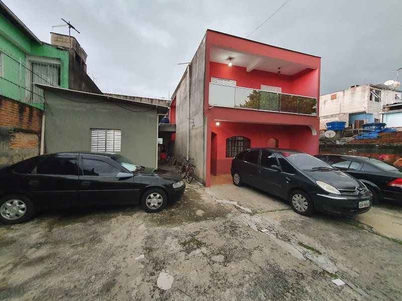 Sobrado, 4 quartos, 75 m² - Foto 1