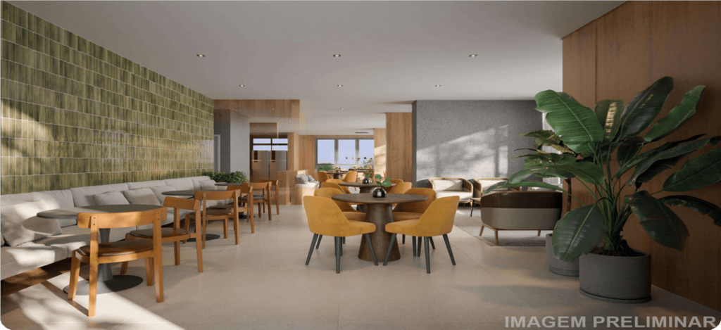 Apartamento, 2 quartos, 61 m² - Foto 10