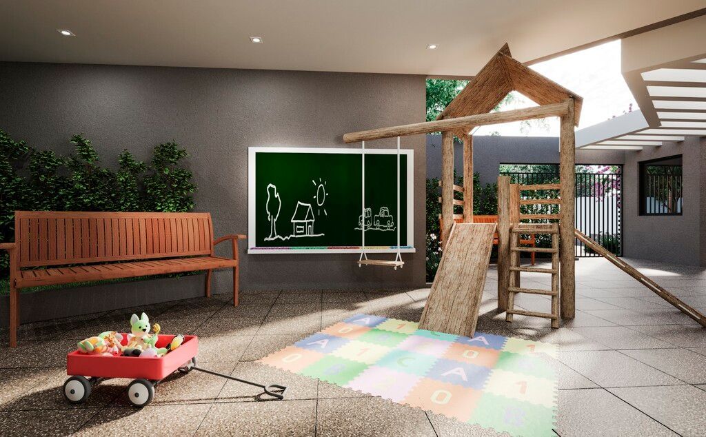 Apartamento, 3 quartos, 58 m² - Foto 18