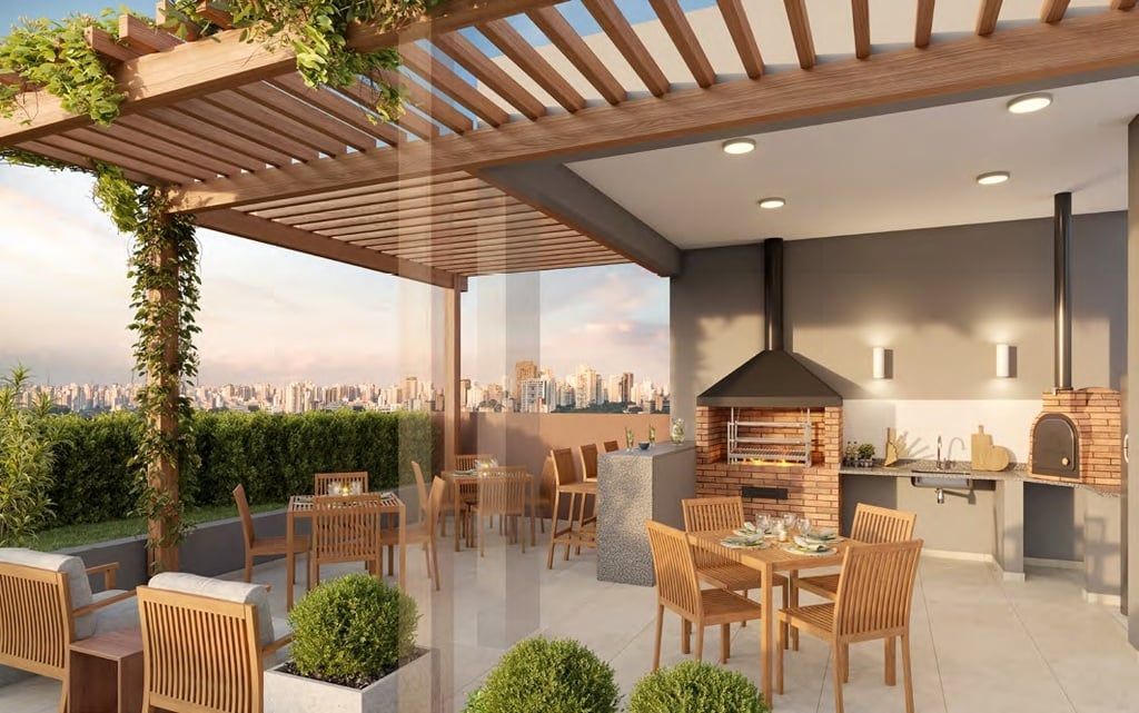 Apartamento, 3 quartos, 69 m² - Foto 12