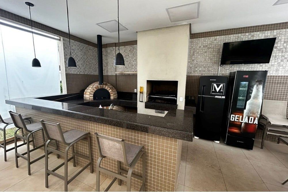 Apartamento, 2 quartos, 85 m² - Foto 15