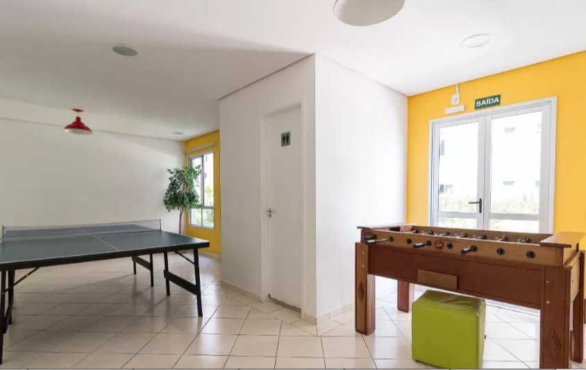 Apartamento à venda com 2 quartos, 54m² - Foto 23