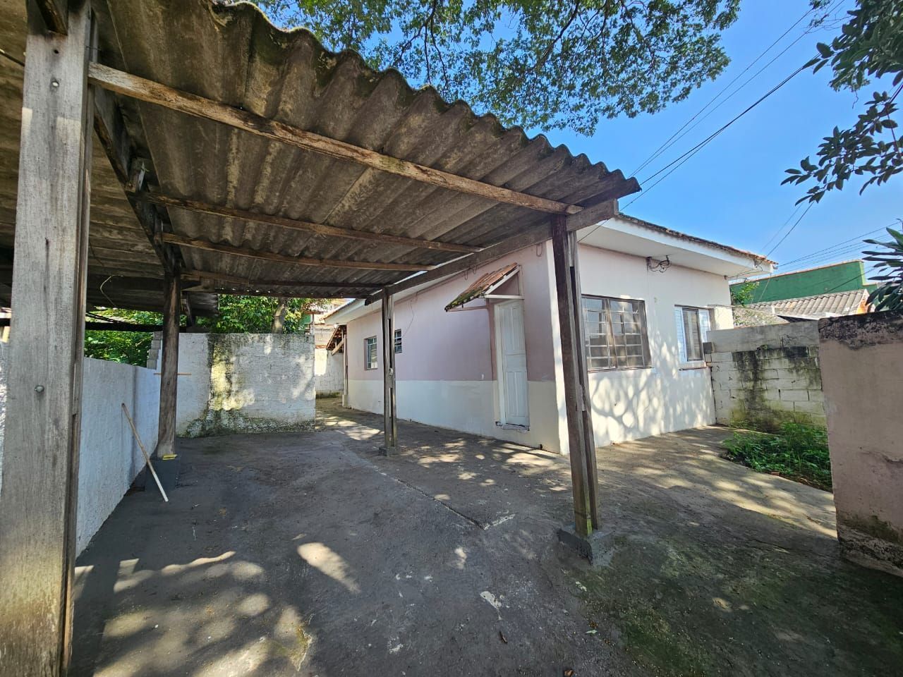 Casa para alugar com 3 quartos, 90m² - Foto 3