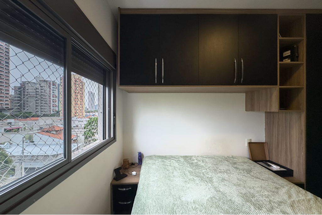 Apartamento, 2 quartos, 81 m² - Foto 21