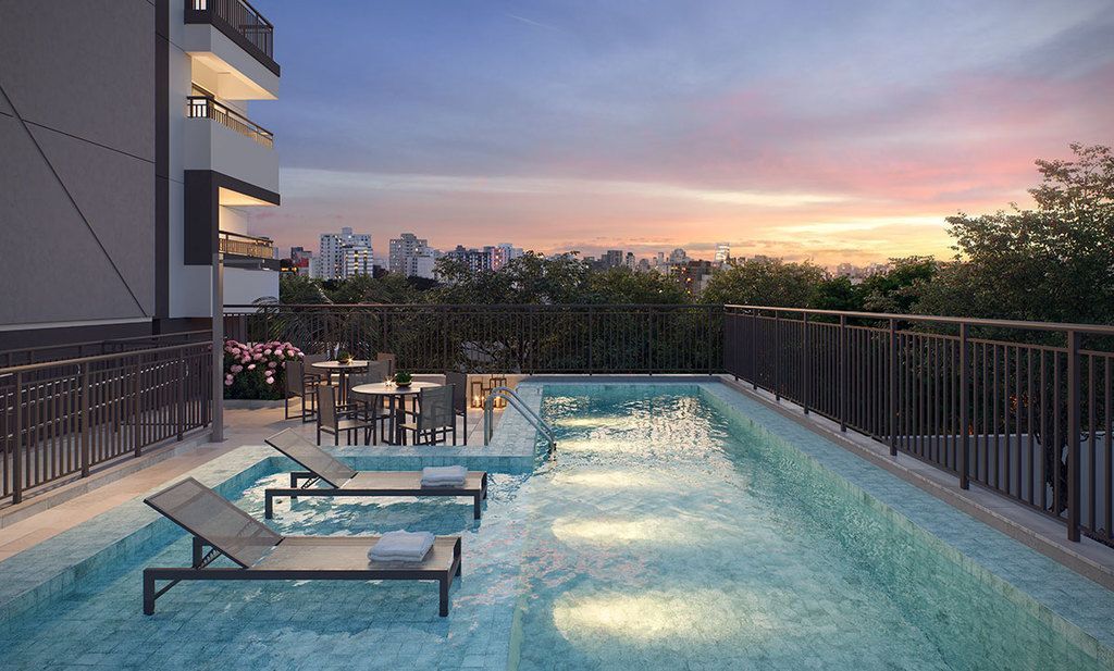 Apartamento, 2 quartos, 63 m² - Foto 15