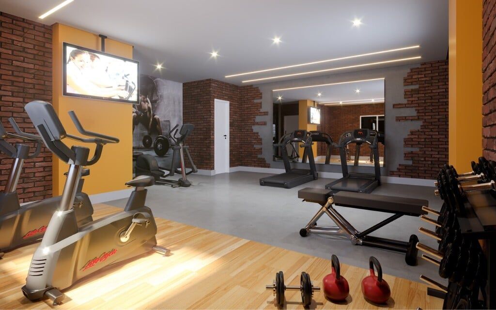 Apartamento, 2 quartos, 47 m² - Foto 16