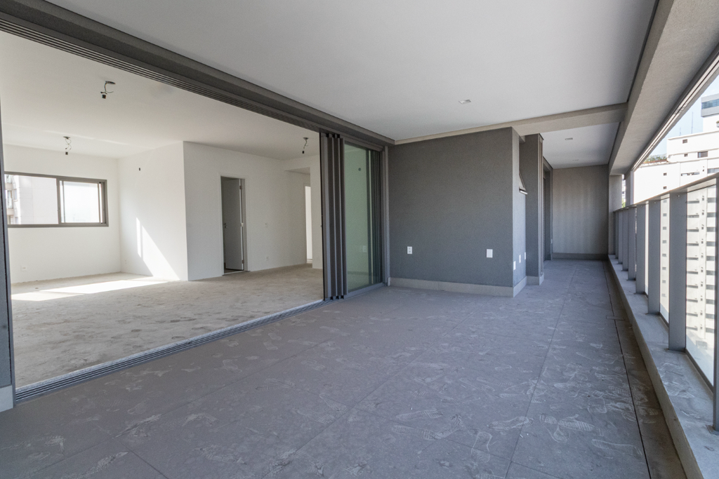 Apartamento à venda com 3 quartos, 160m² - Foto 59