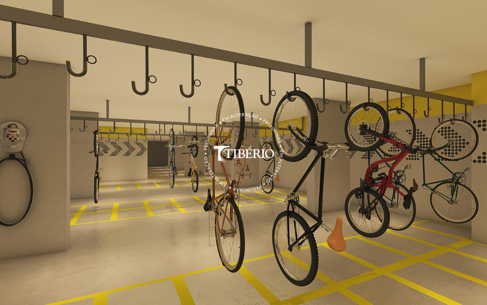 Apartamento, 1 quarto, 34 m² - Foto 22