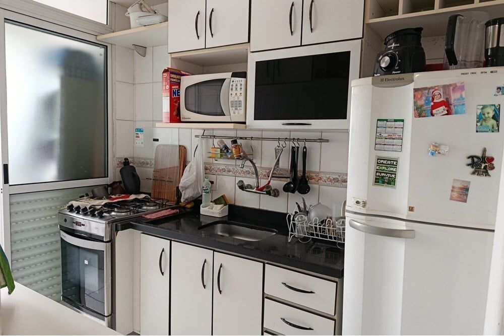 Apartamento, 2 quartos, 58 m² - Foto 24