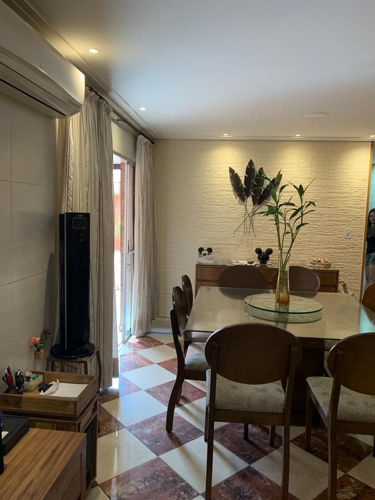 Apartamento à venda com 2 quartos, 89m² - Foto 1