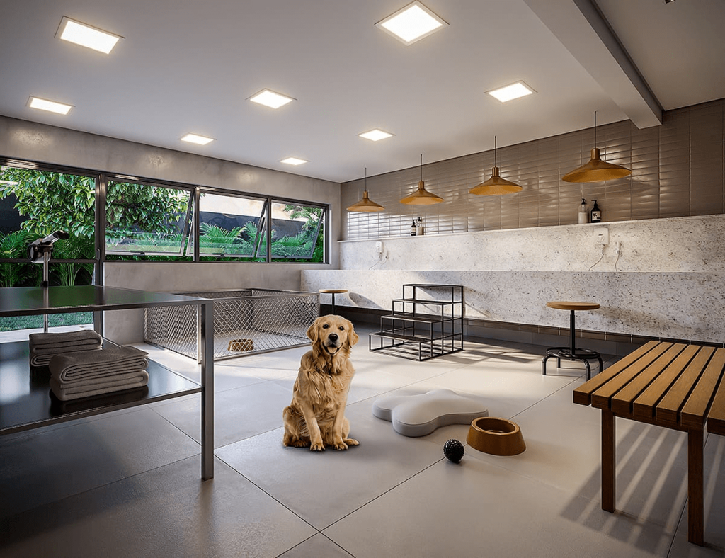 Apartamento, 2 quartos, 75 m² - Foto 14