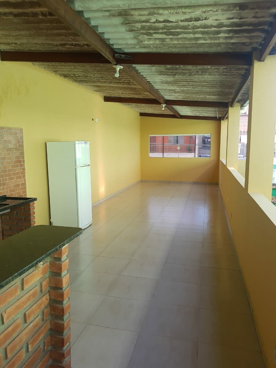 Sobrado, 1 quarto, 125 m² - Foto 19