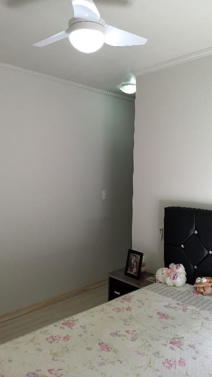 Sobrado à venda com 4 quartos, 120m² - Foto 35