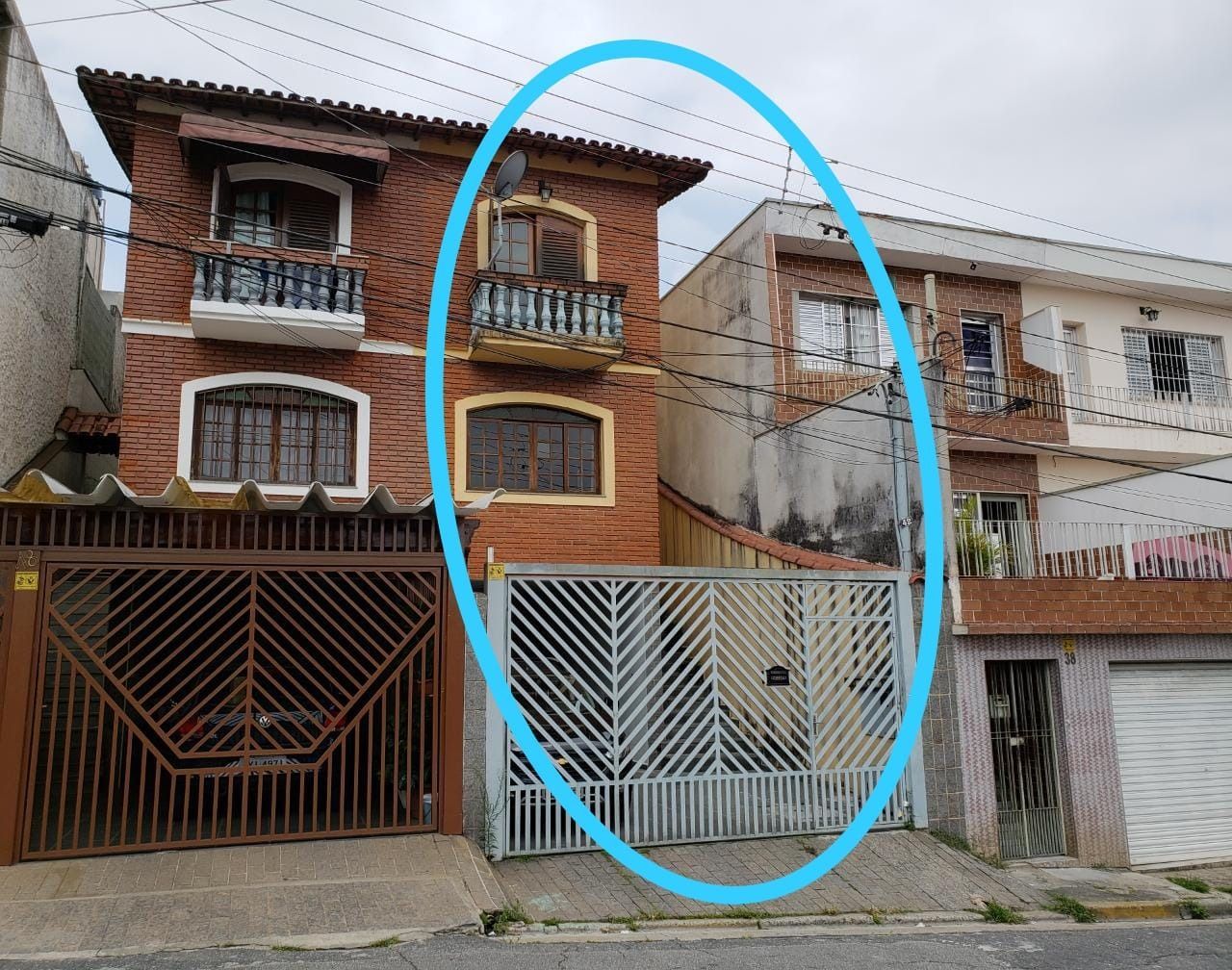 Casa à venda com 3 quartos, 160m² - Foto 23