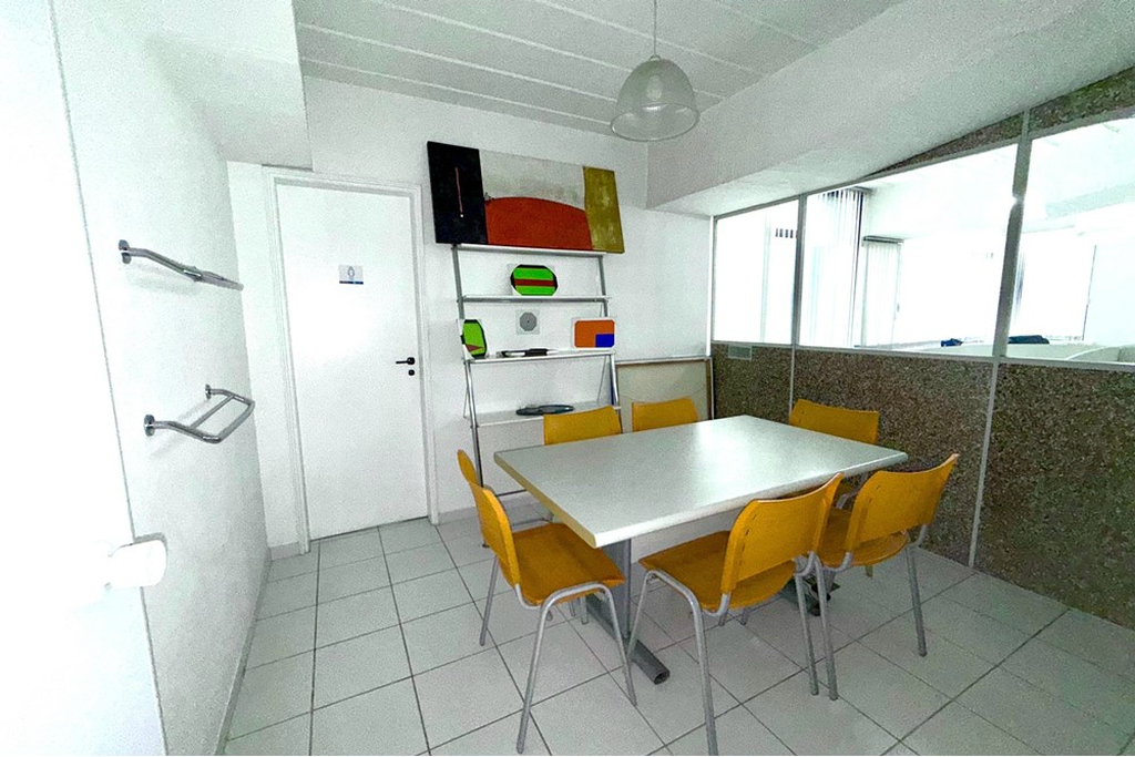 Conjunto Comercial-Sala à venda, 626m² - Foto 7