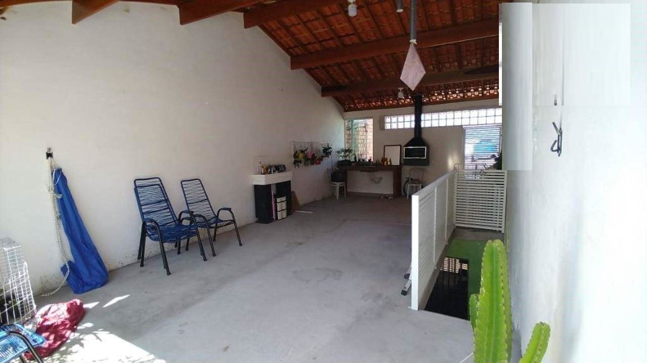 Casa à venda com 2 quartos, 94m² - Foto 20