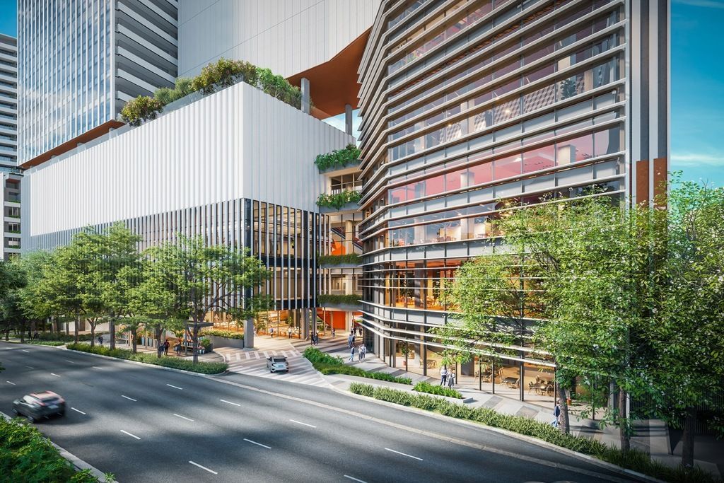 Apartamento, 1 quarto, 29 m² - Foto 3