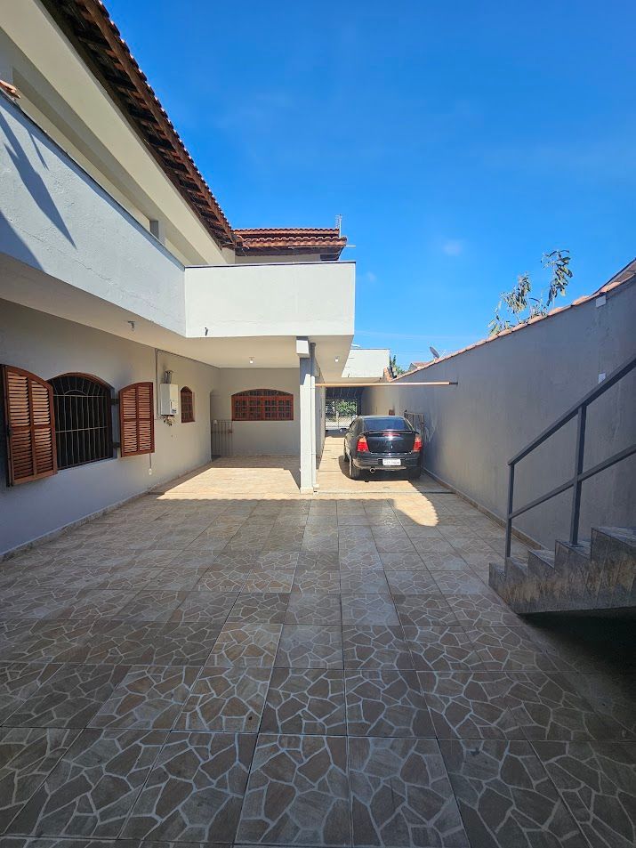 Sobrado à venda com 5 quartos, 300m² - Foto 64