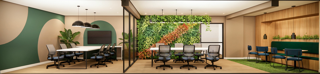 Apartamento, 2 quartos, 43 m² - Foto 9