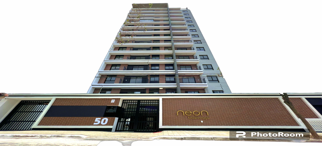 Apartamento, 2 quartos, 40 m² - Foto 6