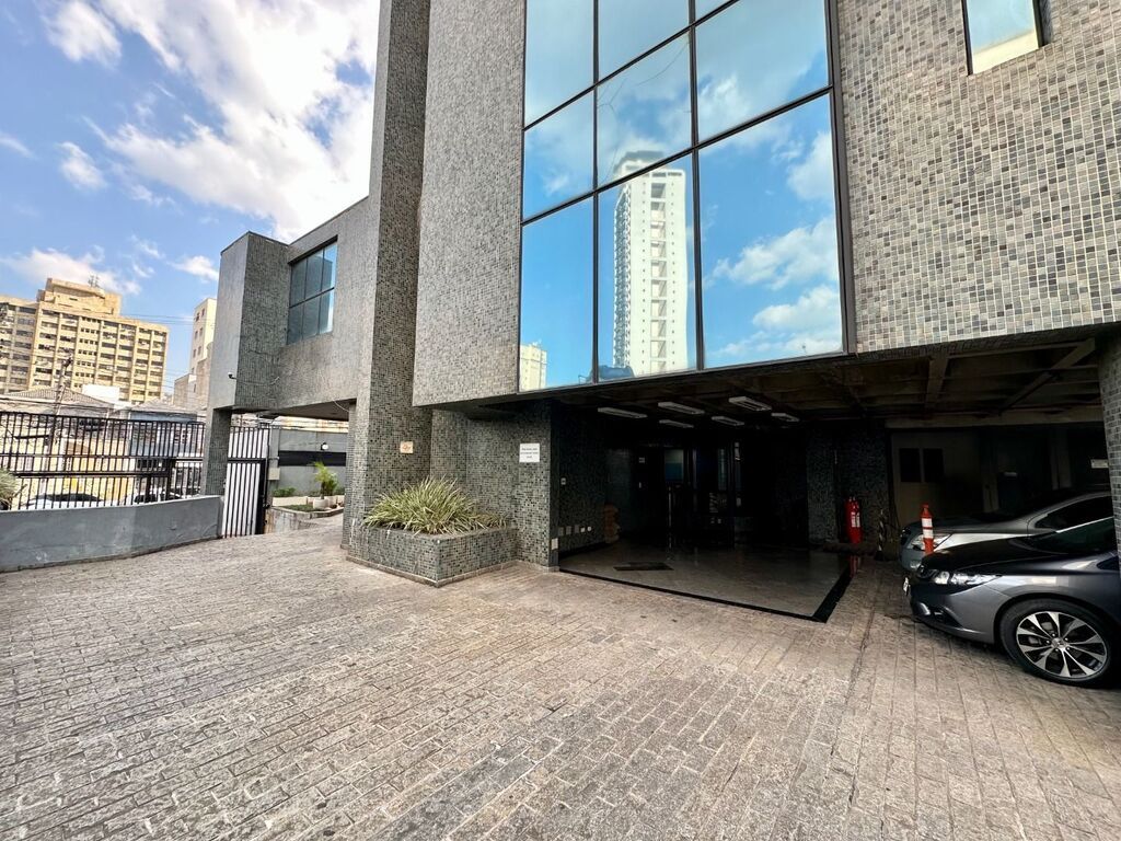 Conjunto Comercial-Sala à venda, 232m² - Foto 42