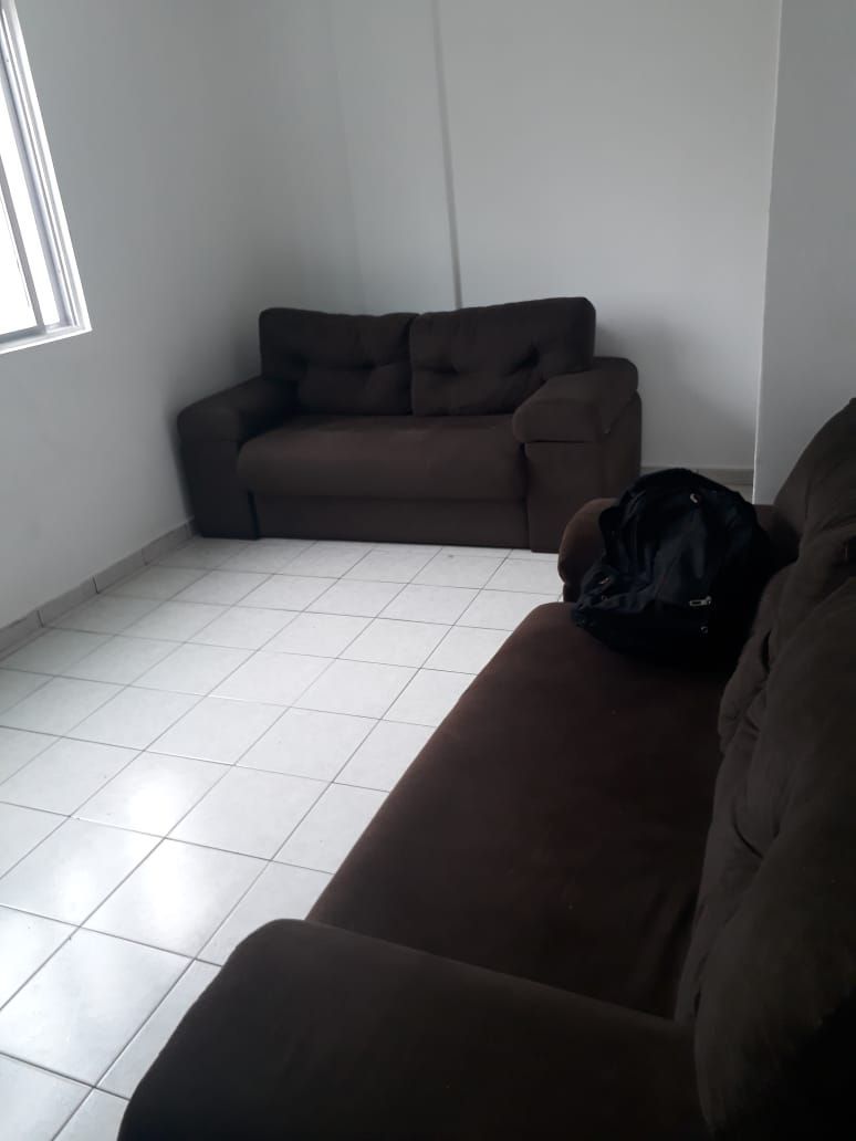 Apartamento à venda com 1 quarto, 62m² - Foto 15