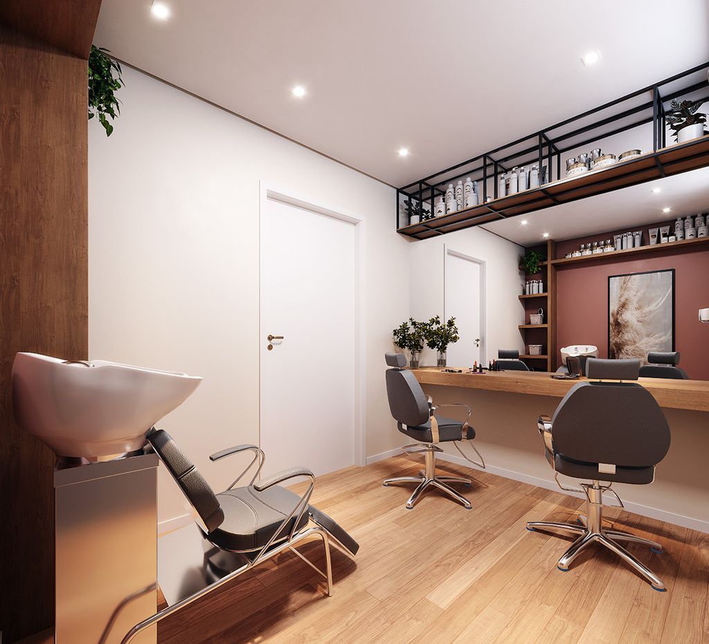 Apartamento, 2 quartos, 44 m² - Foto 23