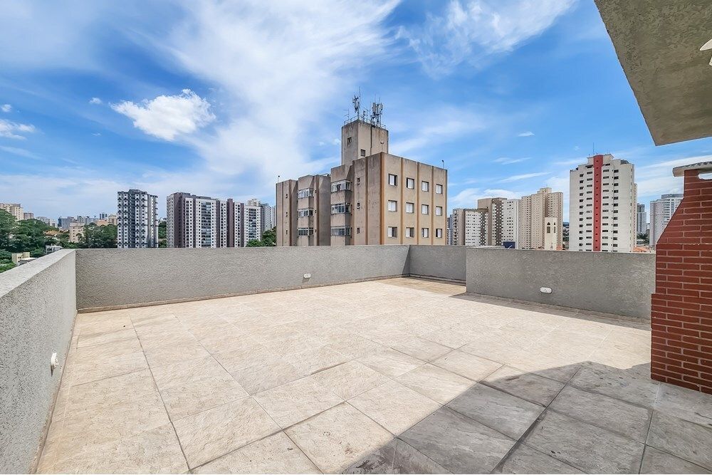 Apartamento, 2 quartos, 40 m² - Foto 9