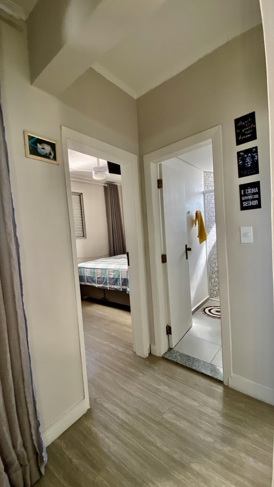 Apartamento, 2 quartos, 54 m² - Foto 10