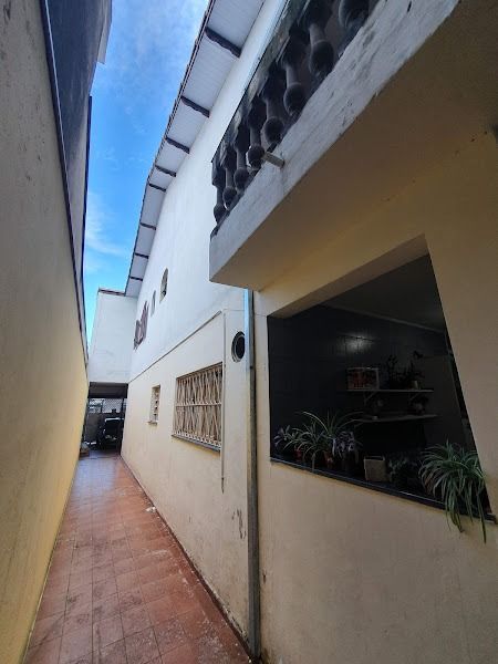 Sobrado à venda com 3 quartos, 226m² - Foto 19