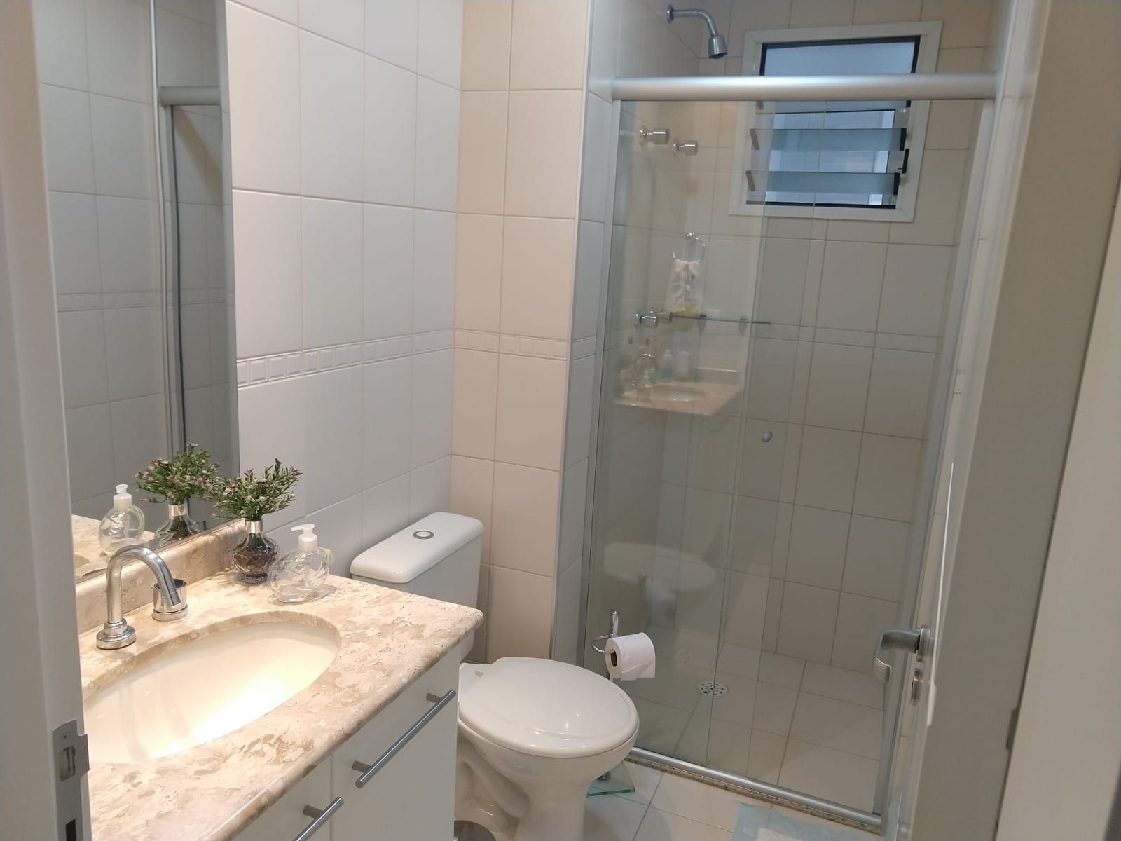 Apartamento à venda com 3 quartos, 85m² - Foto 21