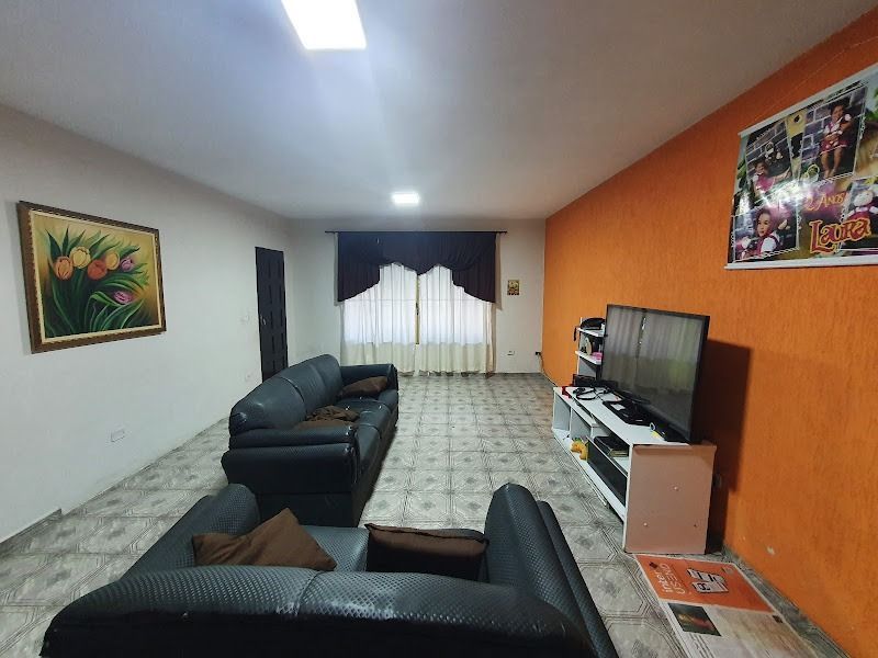 Sobrado à venda com 3 quartos, 226m² - Foto 29