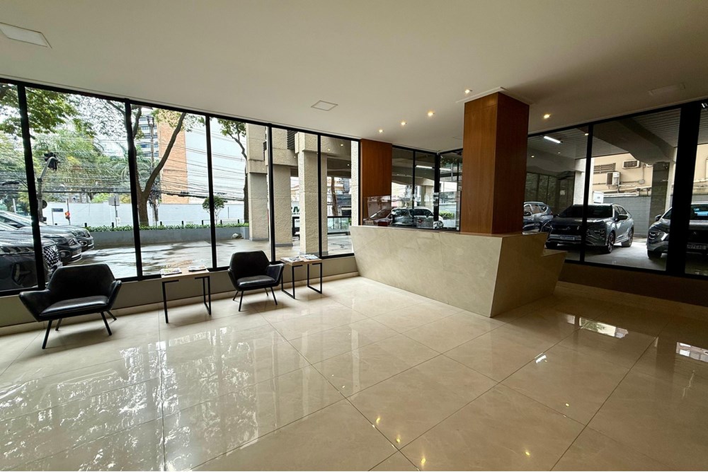 Conjunto Comercial-Sala à venda, 626m² - Foto 24