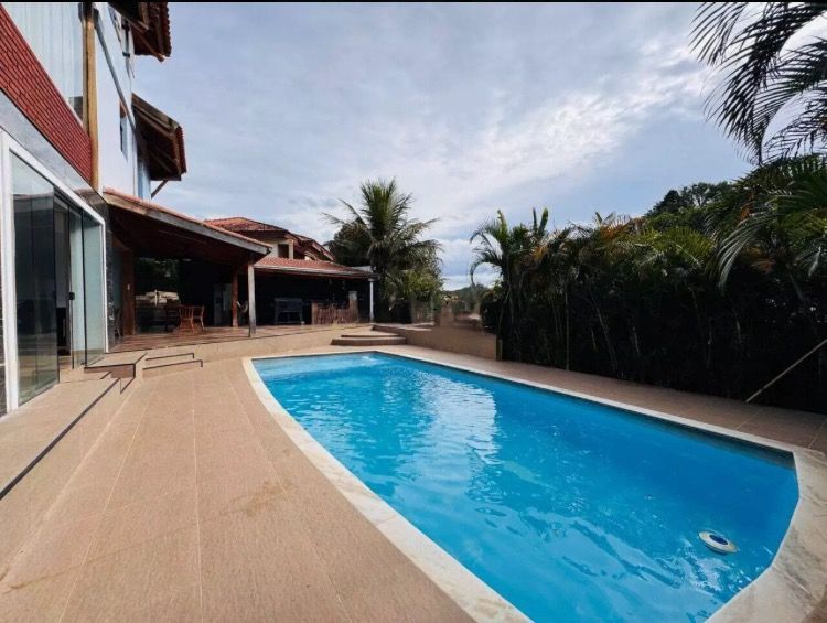 Casa de Condomínio, 4 quartos - Foto 5