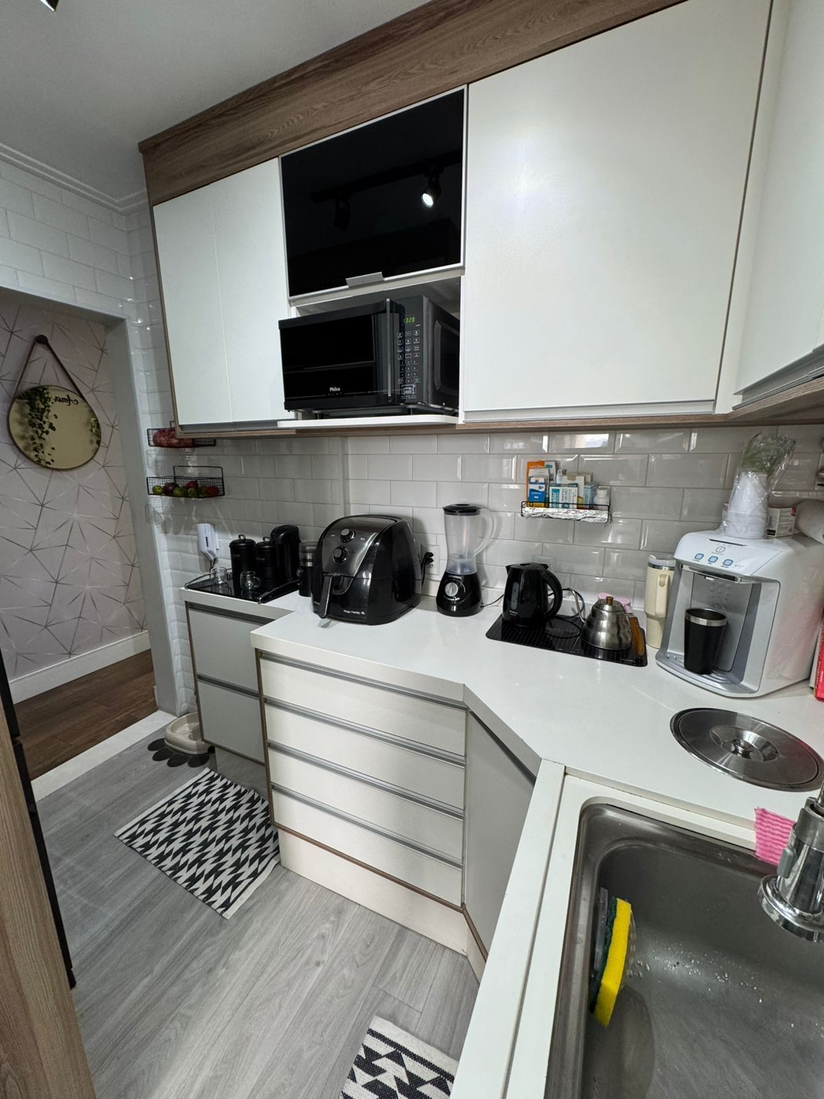 Apartamento, 3 quartos, 73 m² - Foto 20