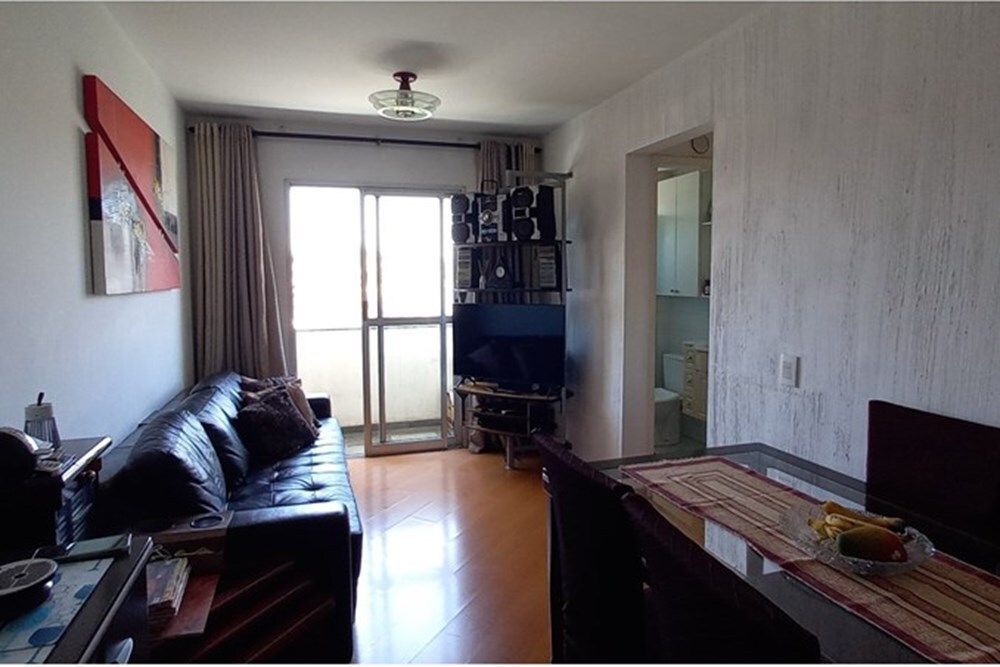 Apartamento, 2 quartos, 48 m² - Foto 22