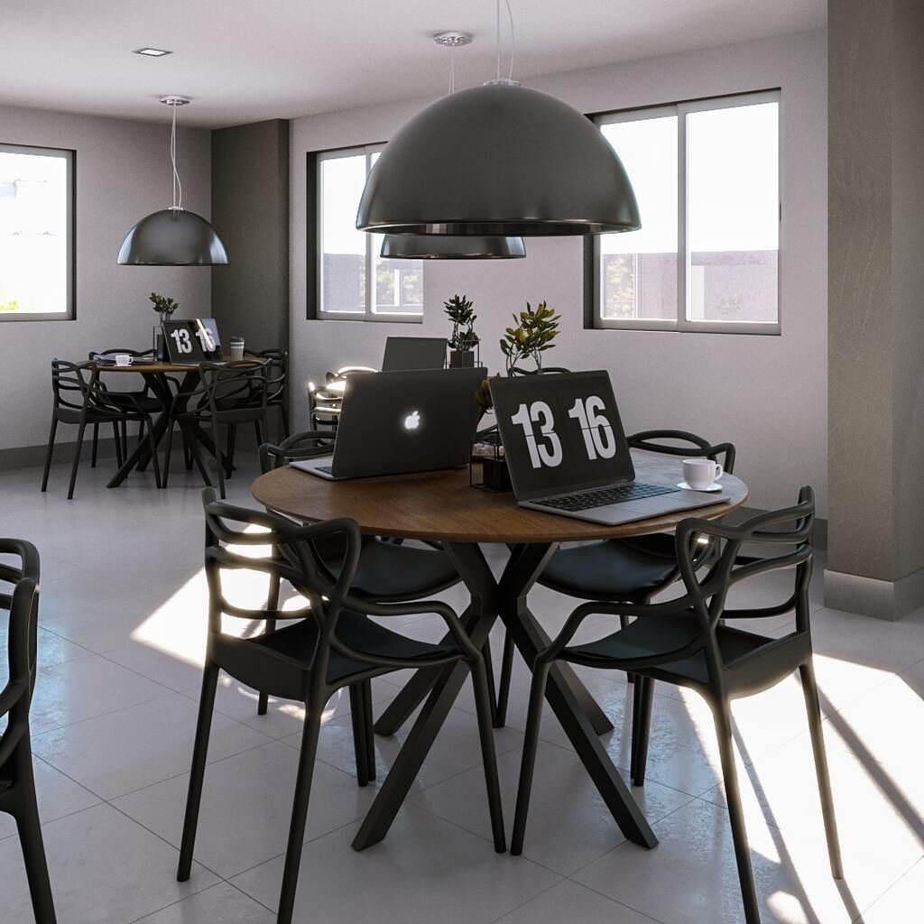 Apartamento, 2 quartos, 42 m² - Foto 19