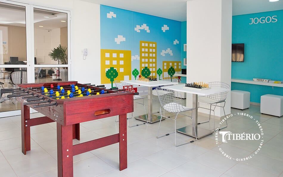 Apartamento, 3 quartos, 64 m² - Foto 19