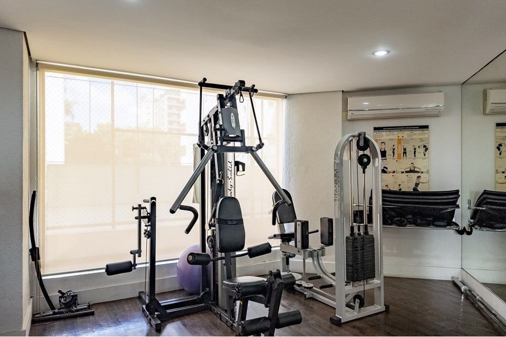 Apartamento, 3 quartos, 172 m² - Foto 29