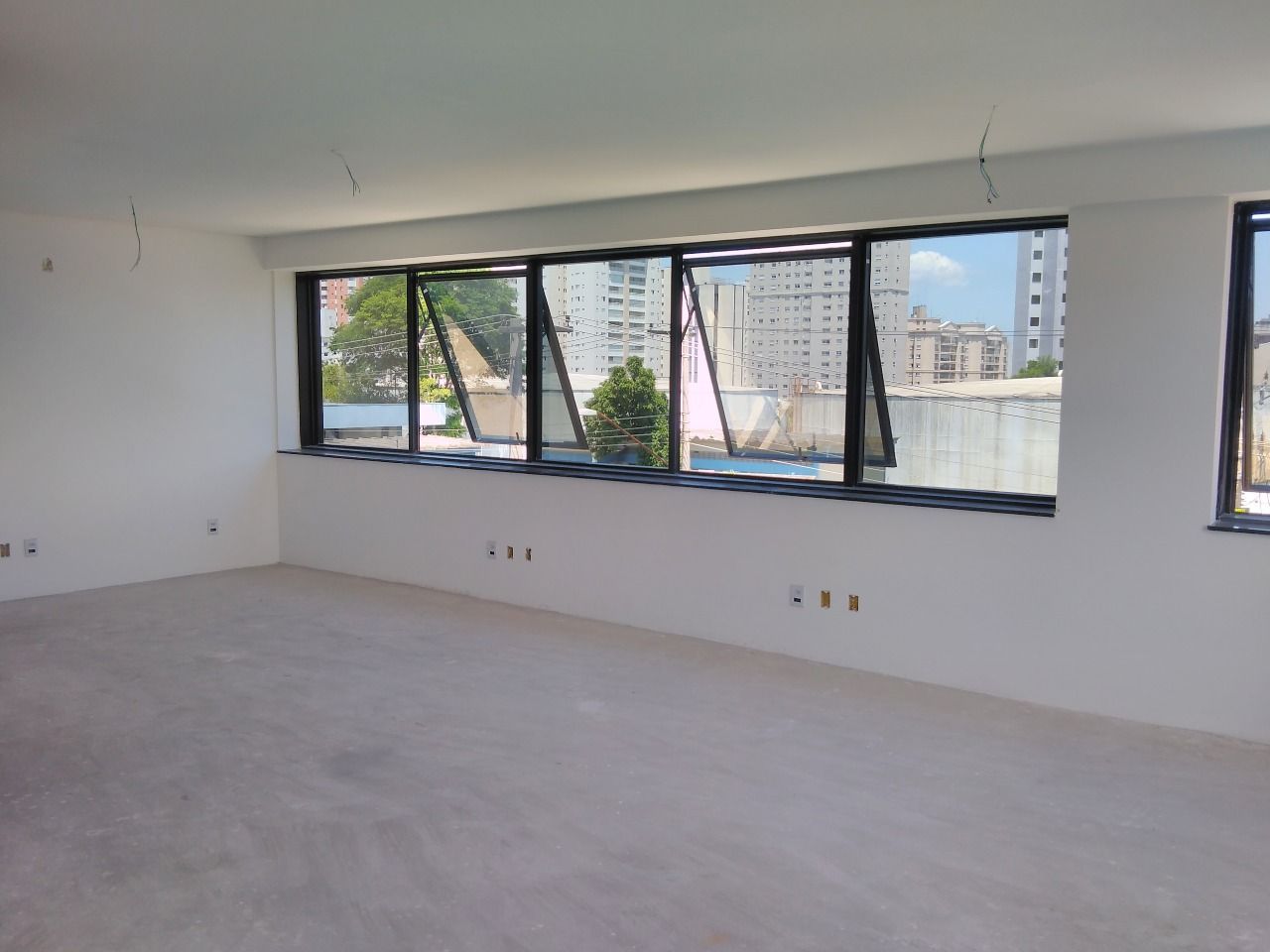 Conjunto Comercial-Sala para alugar, 60m² - Foto 15