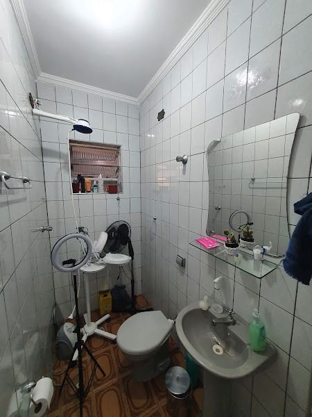 Sobrado à venda com 3 quartos, 226m² - Foto 12