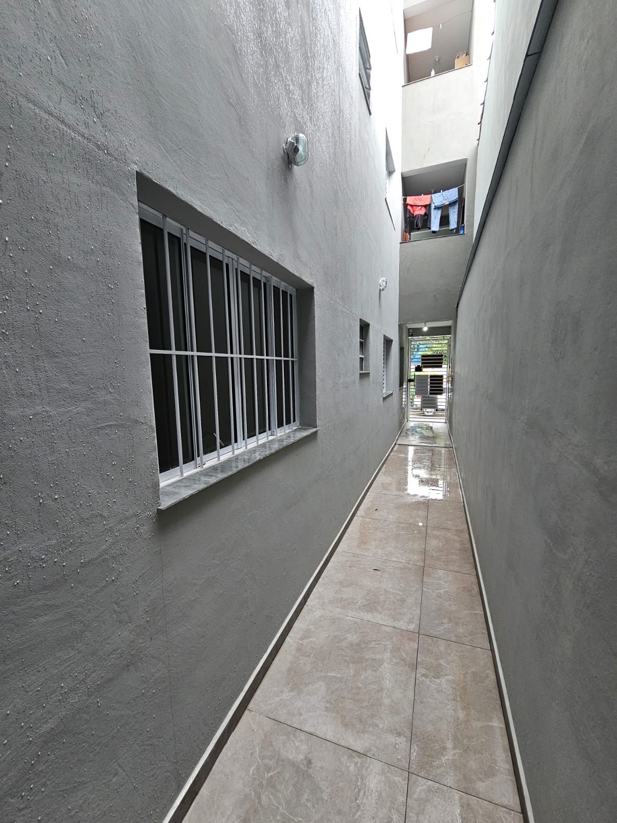 Apartamento para alugar com 2 quartos, 49m² - Foto 15