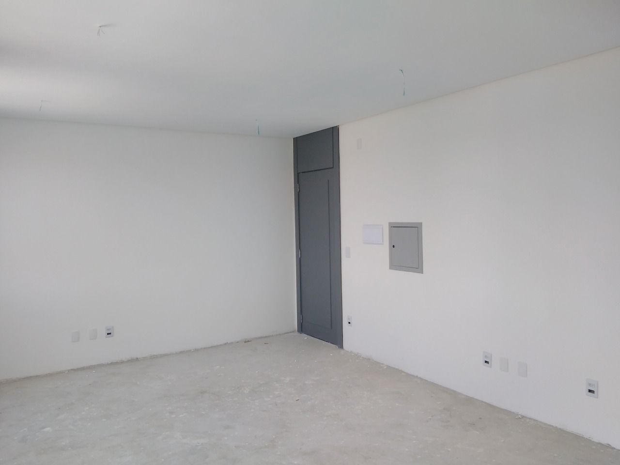 Conjunto Comercial-Sala para alugar, 60m² - Foto 10