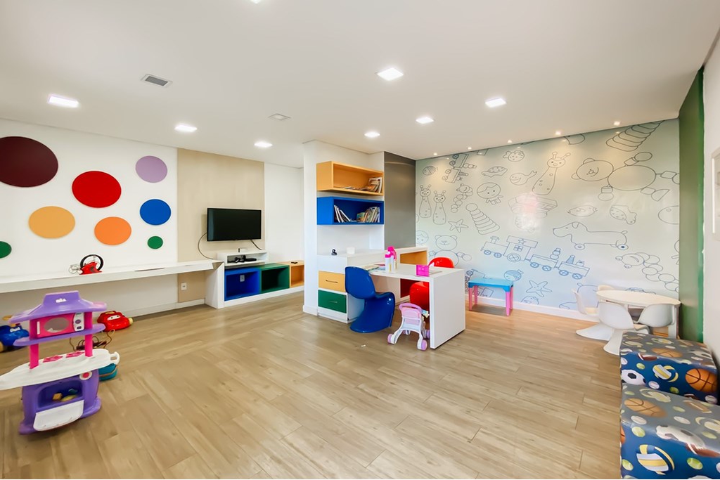 Apartamento, 3 quartos, 75 m² - Foto 14