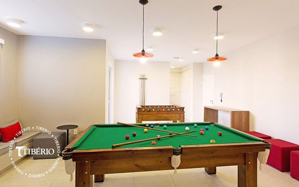 Apartamento, 2 quartos, 45 m² - Foto 21