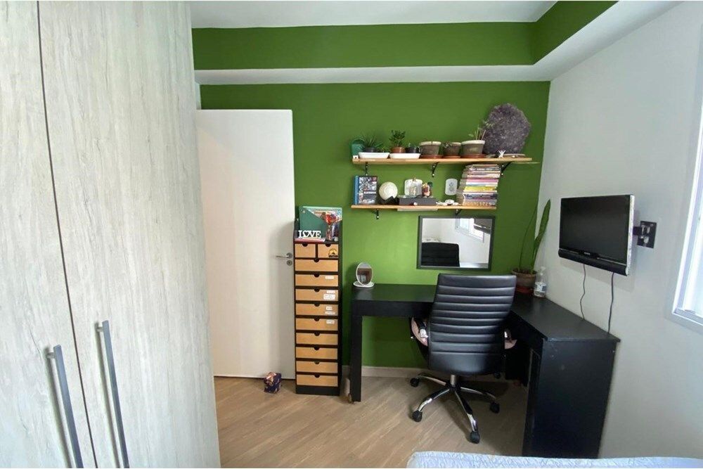 Apartamento, 2 quartos, 53 m² - Foto 37