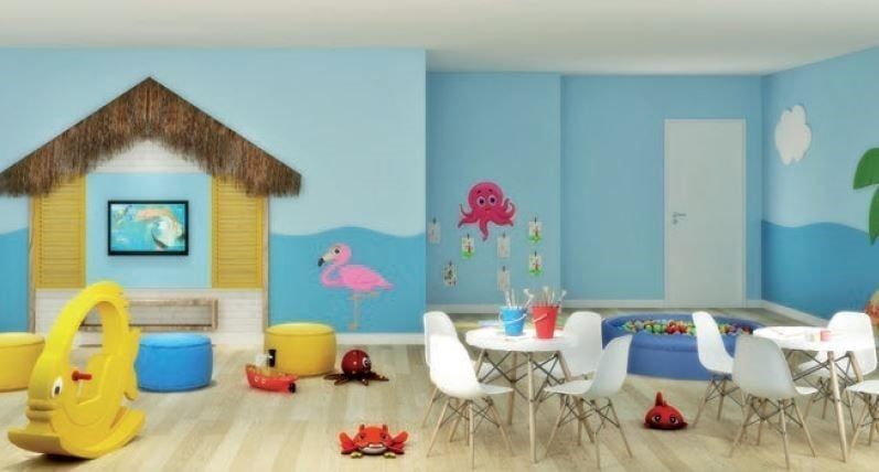 Apartamento, 2 quartos, 71 m² - Foto 9